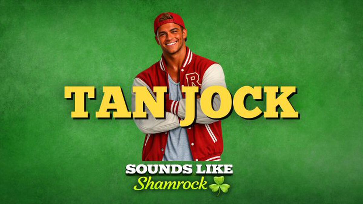 Sounds Like Shamrock image number null